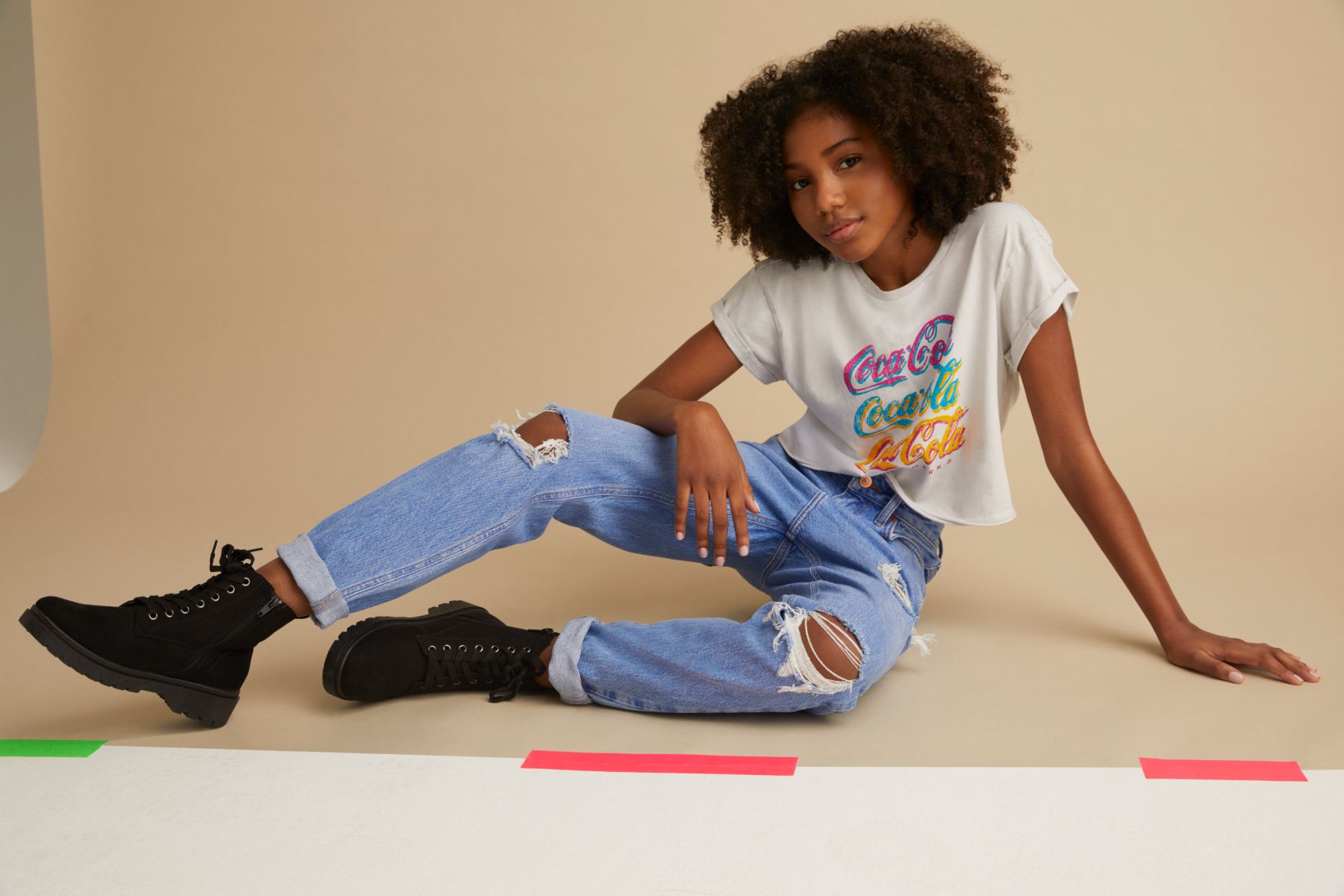 915 Kids and Teens by New Look