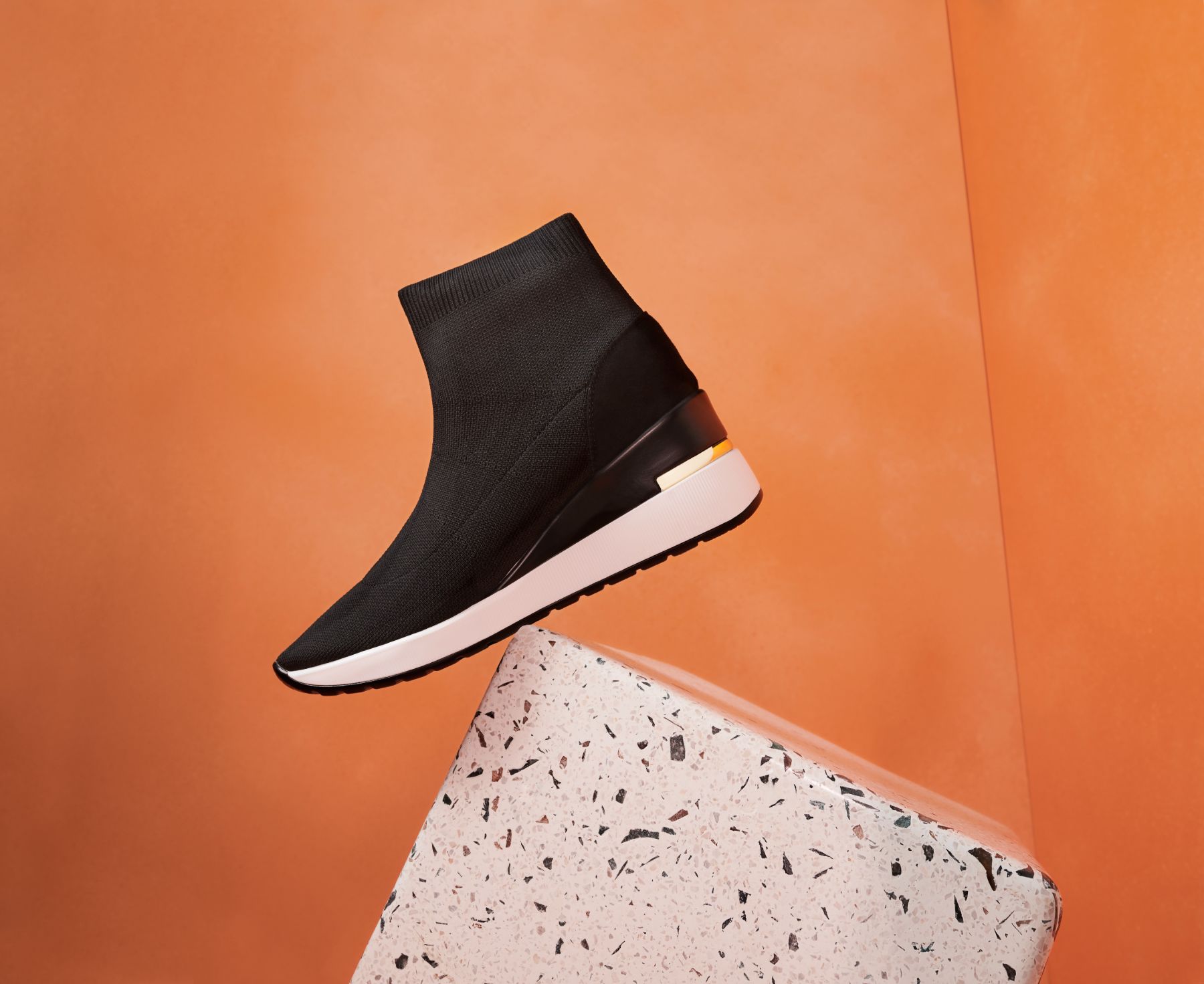 Footwear and Accessories by New Look