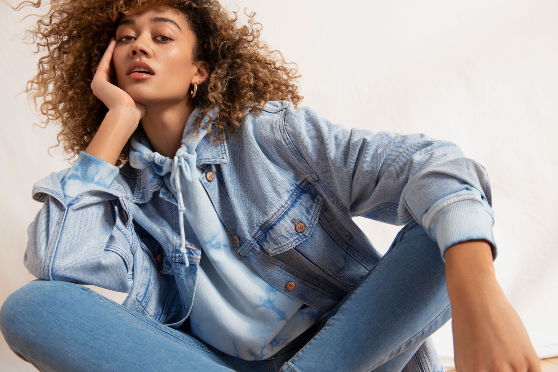 Denim Campaign 2020 by New Look
