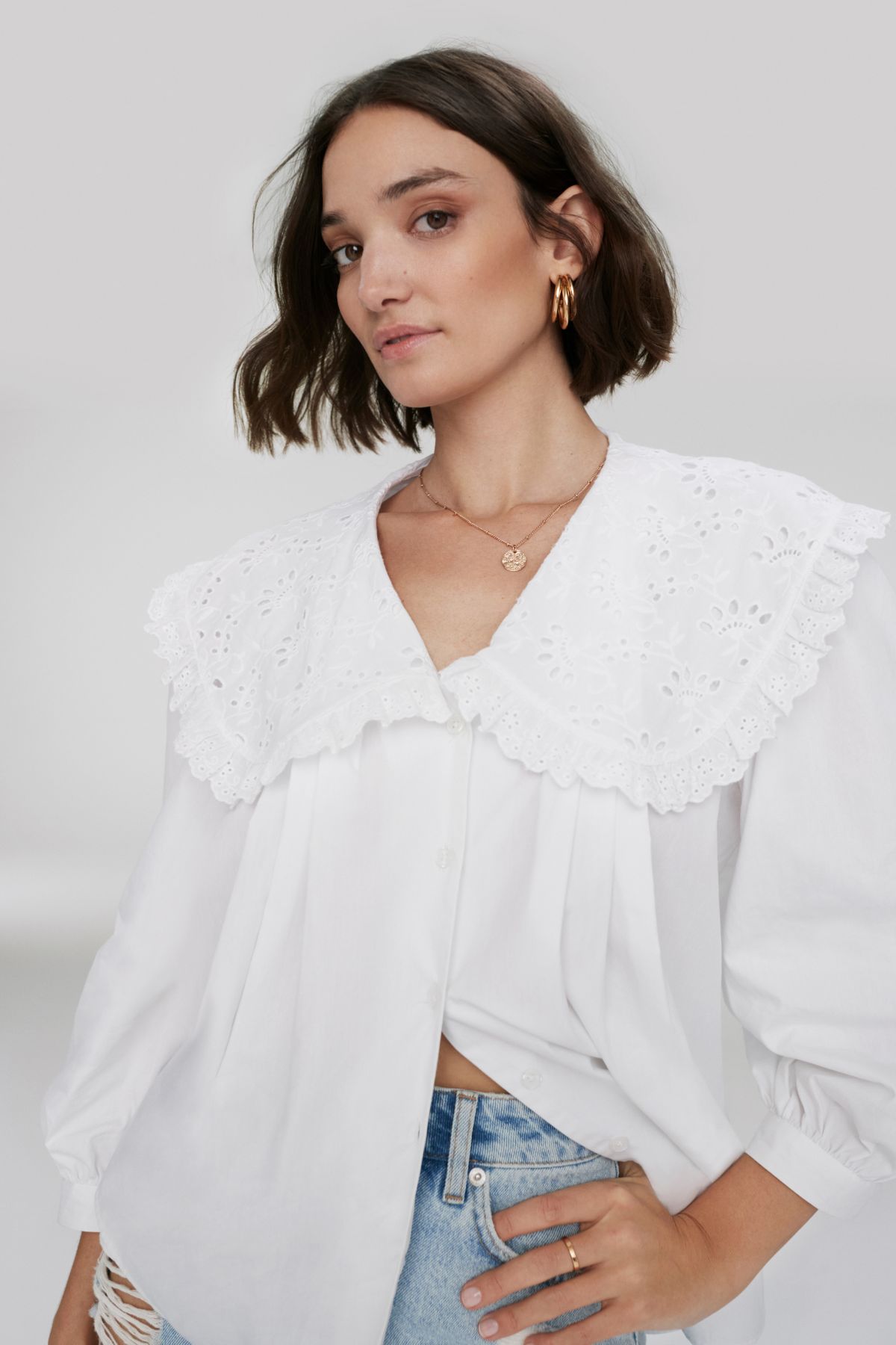 Spring/Summer 2021 by New Look
