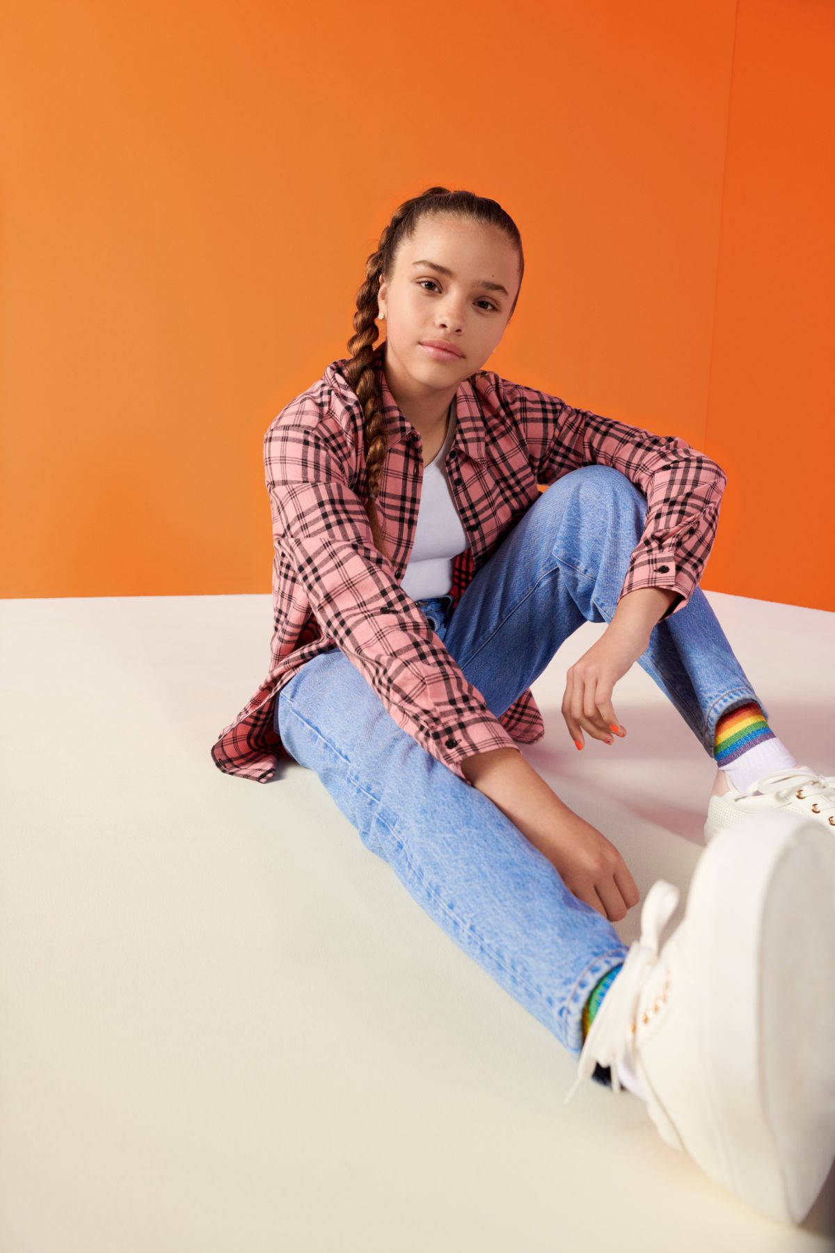 Spring/Summer 2022 Kids 915 Collection by New Look